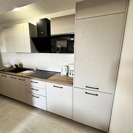 Villa Clara Apartments Kvarner โนวีวีโนดอลสกี ภายนอก รูปภาพ
