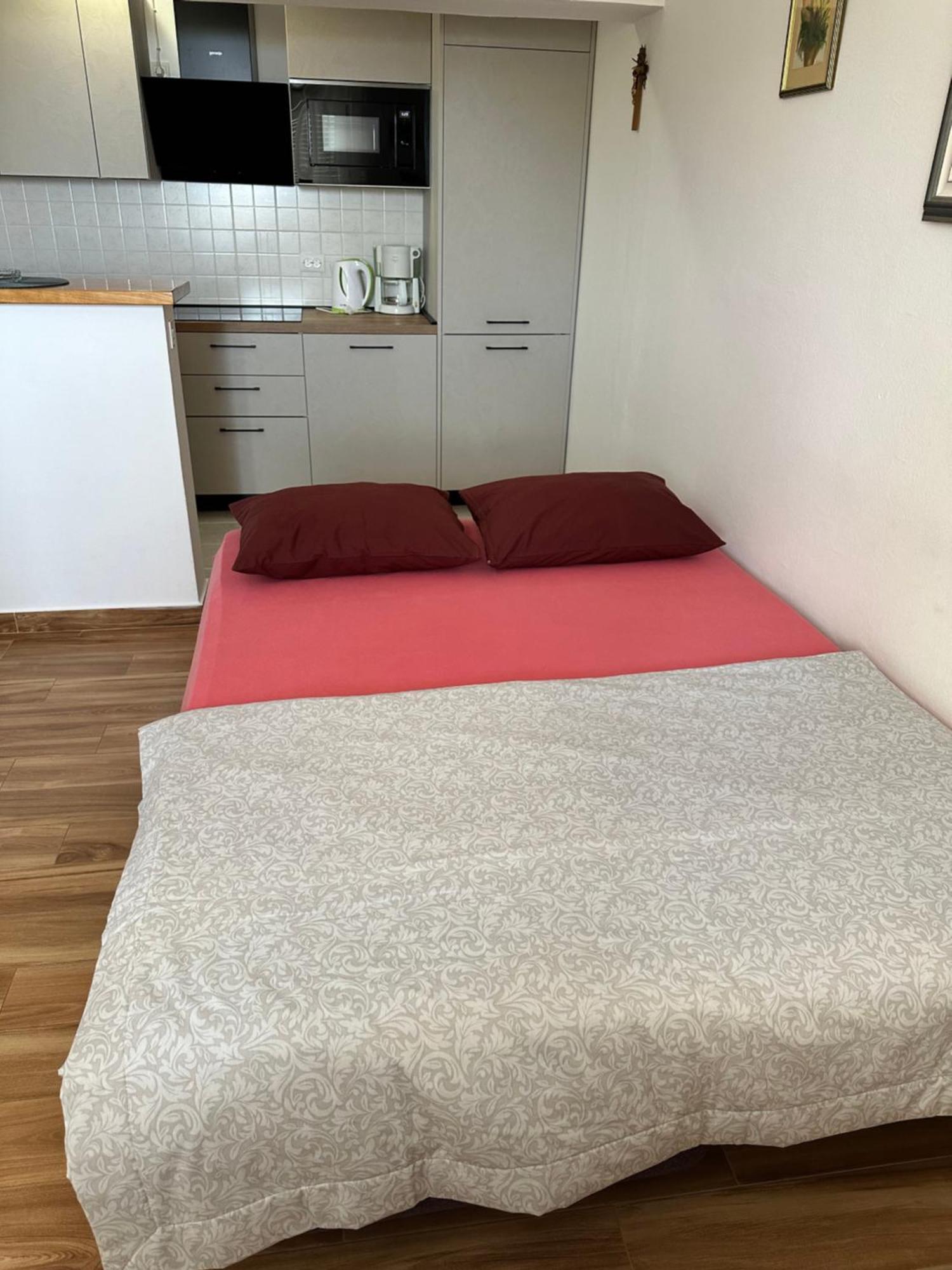 Villa Clara Apartments Kvarner โนวีวีโนดอลสกี ภายนอก รูปภาพ
