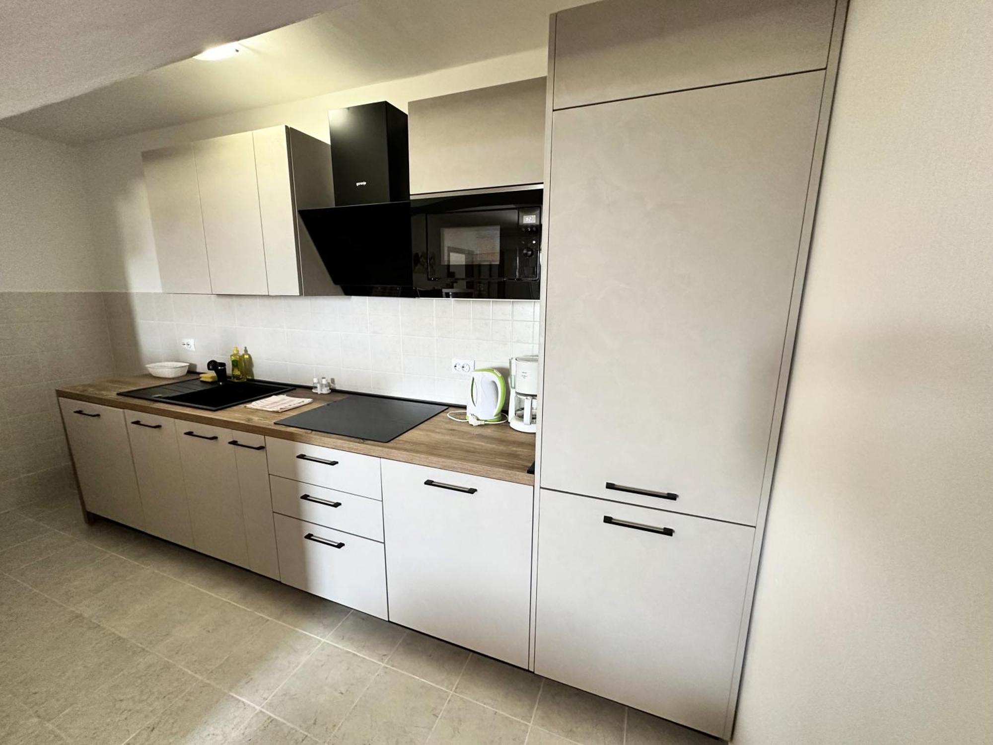 Villa Clara Apartments Kvarner โนวีวีโนดอลสกี ภายนอก รูปภาพ