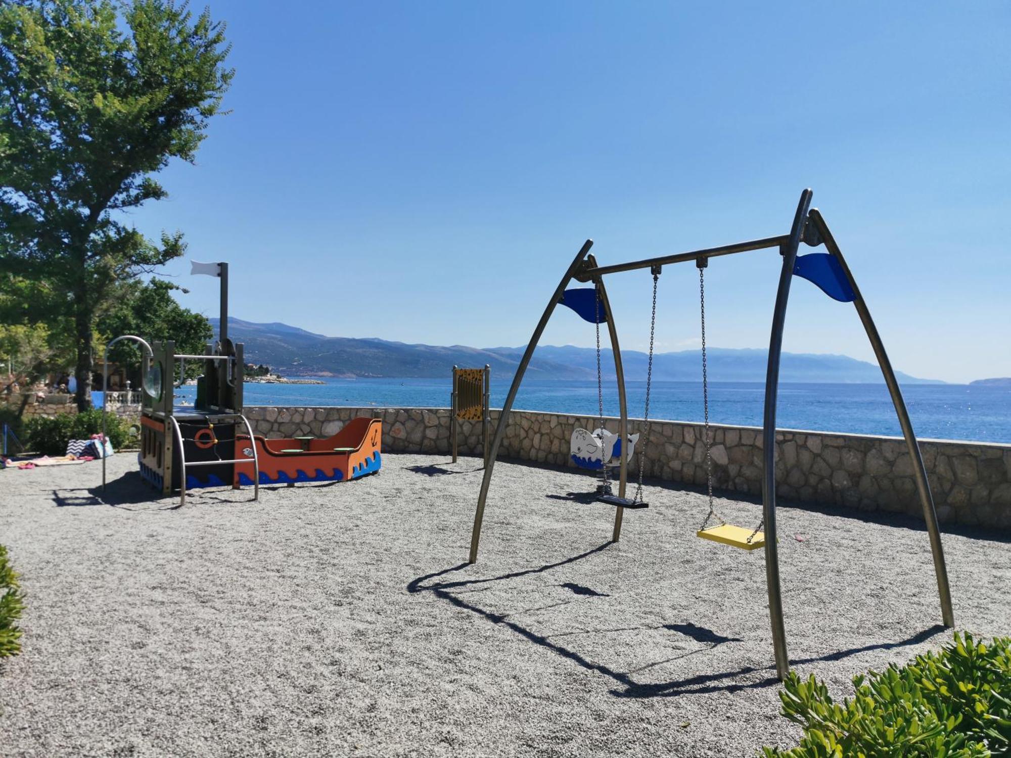 Villa Clara Apartments Kvarner โนวีวีโนดอลสกี ภายนอก รูปภาพ