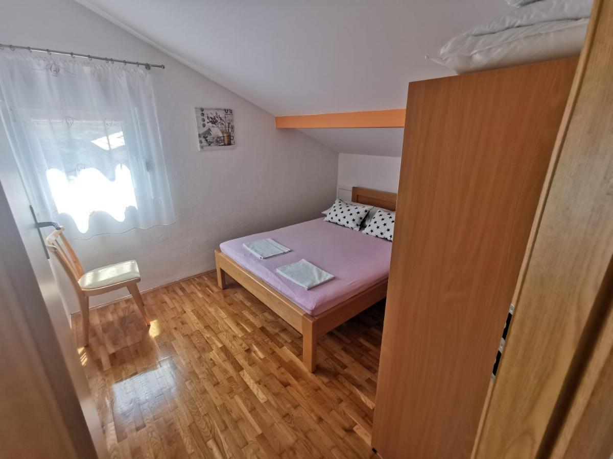 Villa Clara Apartments Kvarner โนวีวีโนดอลสกี ภายนอก รูปภาพ