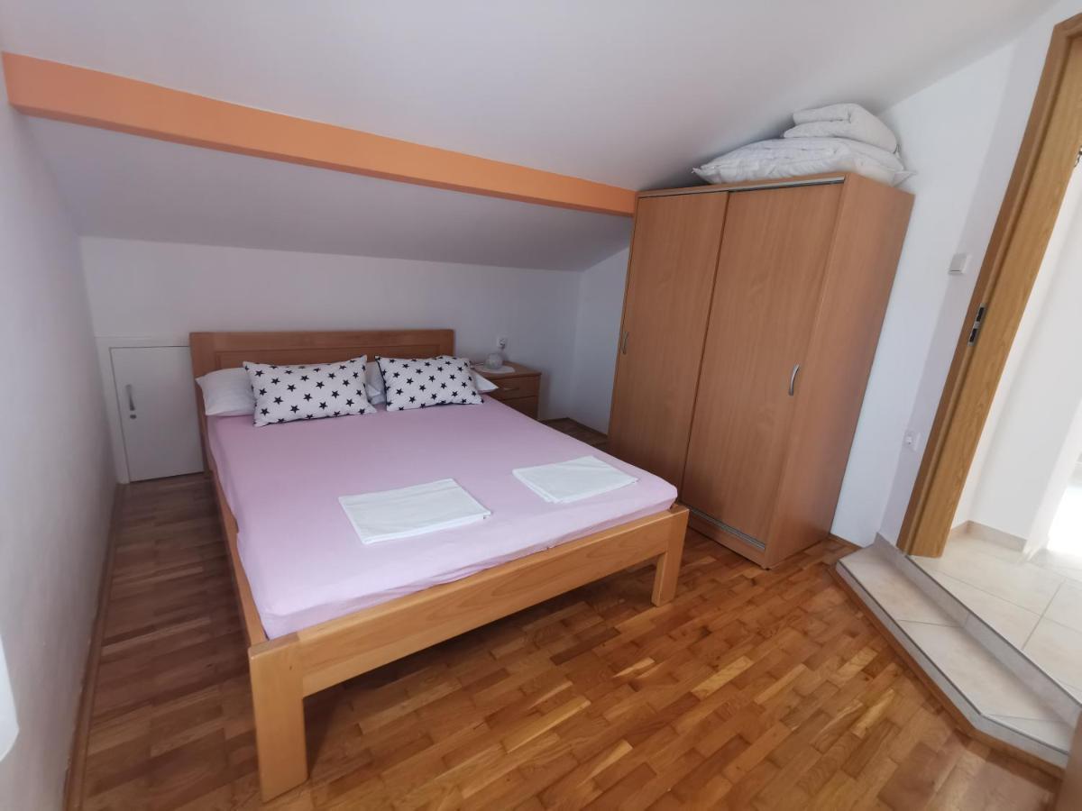 Villa Clara Apartments Kvarner โนวีวีโนดอลสกี ภายนอก รูปภาพ