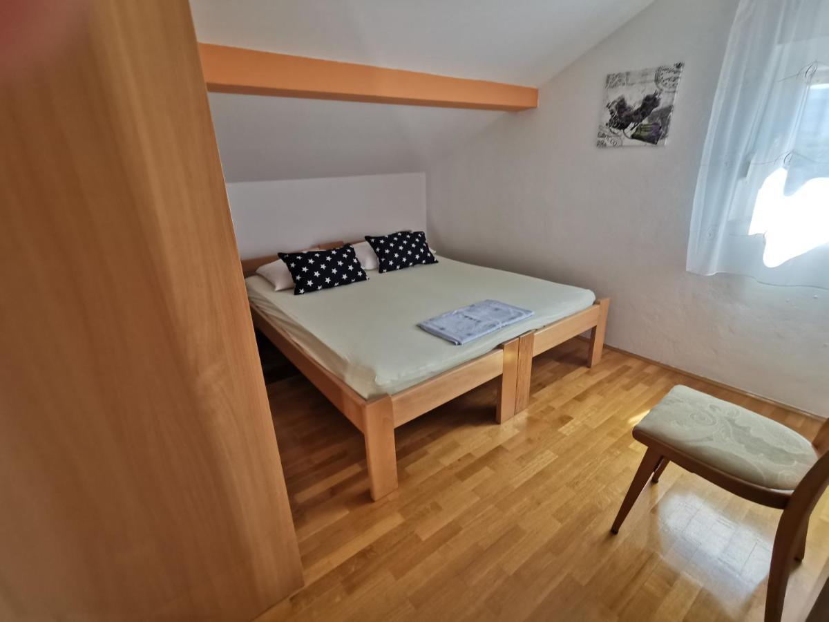 Villa Clara Apartments Kvarner โนวีวีโนดอลสกี ภายนอก รูปภาพ