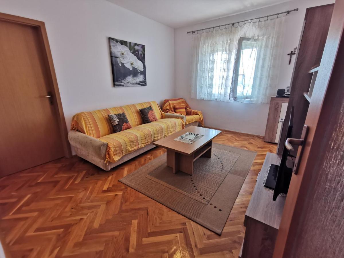 Villa Clara Apartments Kvarner โนวีวีโนดอลสกี ภายนอก รูปภาพ