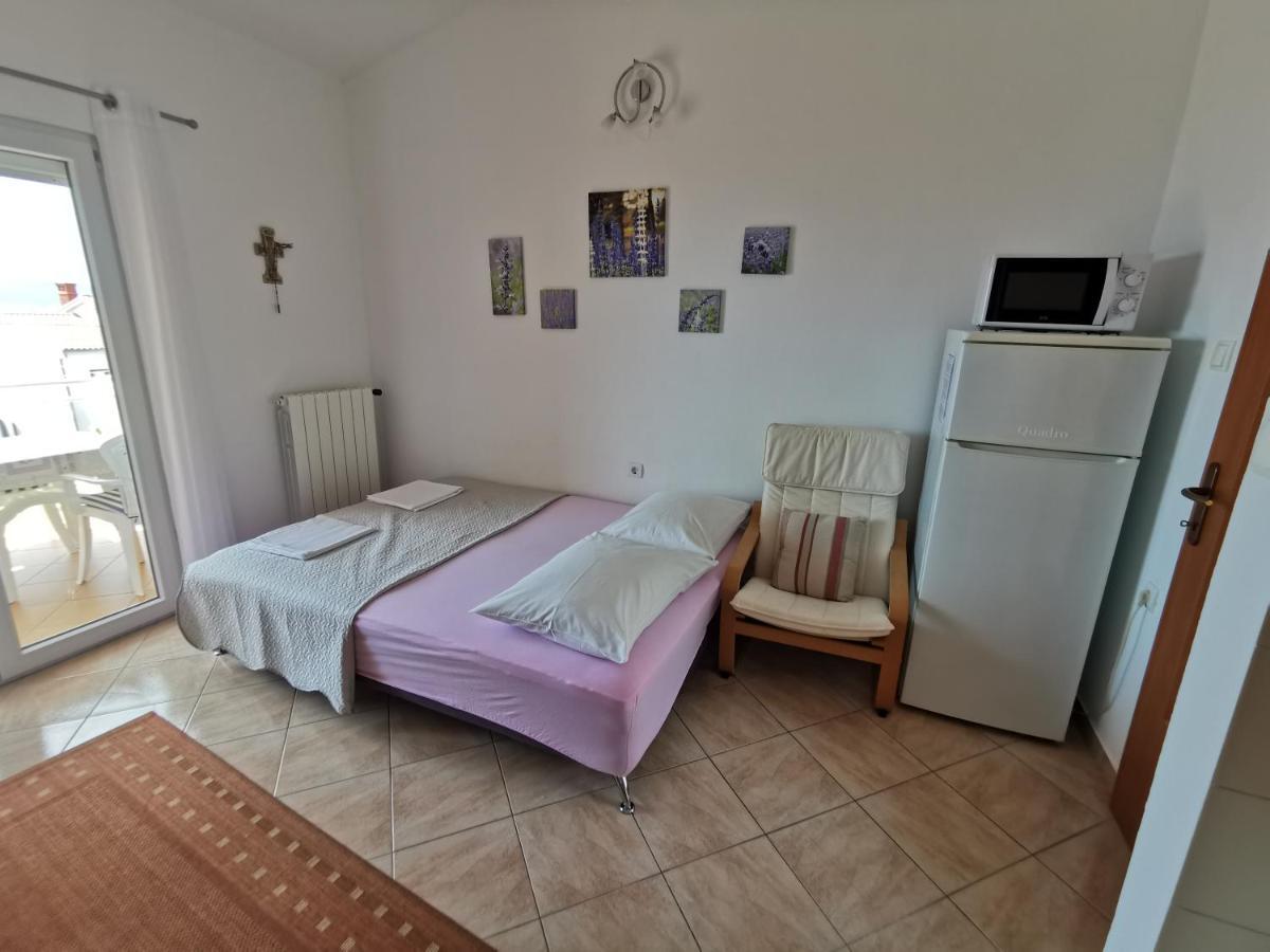 Villa Clara Apartments Kvarner โนวีวีโนดอลสกี ภายนอก รูปภาพ