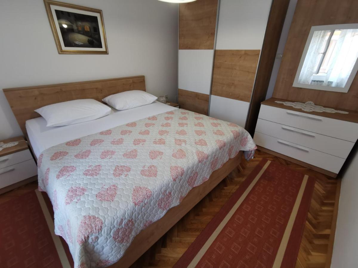 Villa Clara Apartments Kvarner โนวีวีโนดอลสกี ภายนอก รูปภาพ