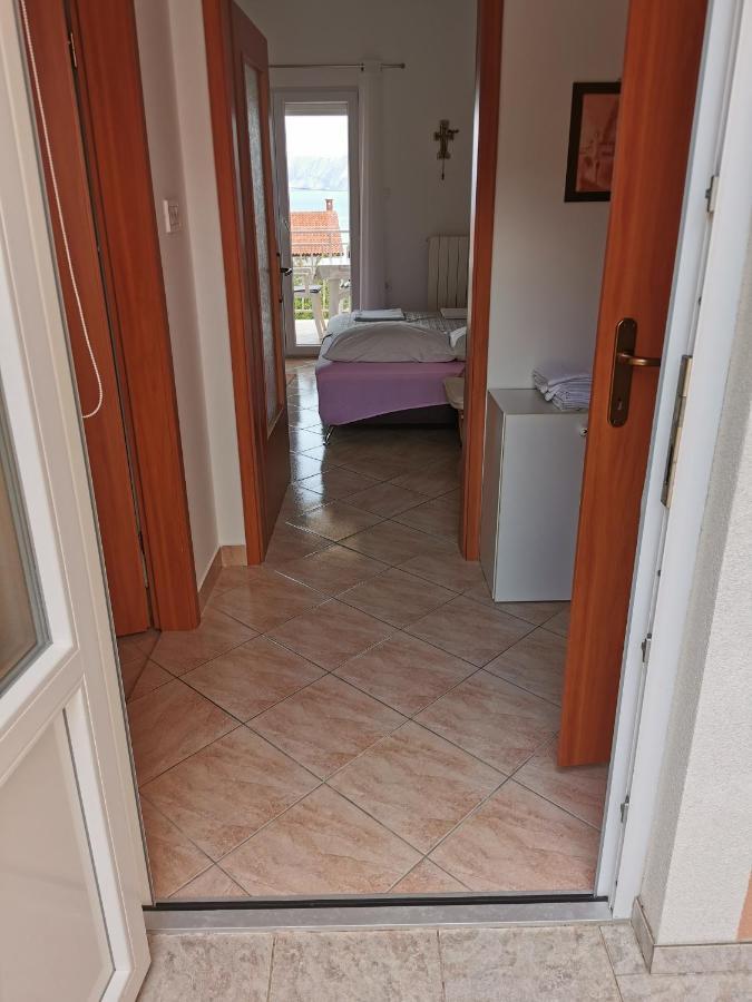 Villa Clara Apartments Kvarner โนวีวีโนดอลสกี ภายนอก รูปภาพ