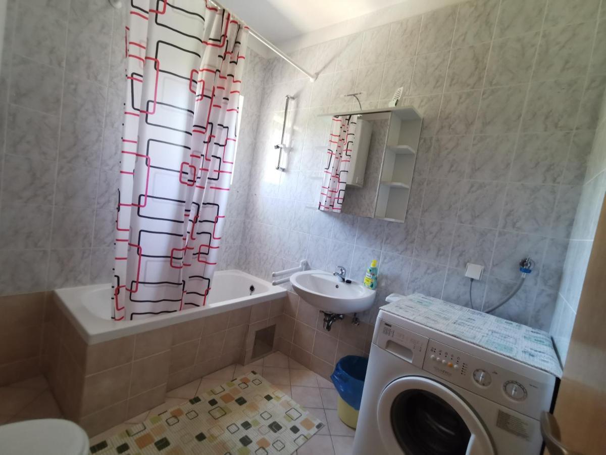 Villa Clara Apartments Kvarner โนวีวีโนดอลสกี ภายนอก รูปภาพ