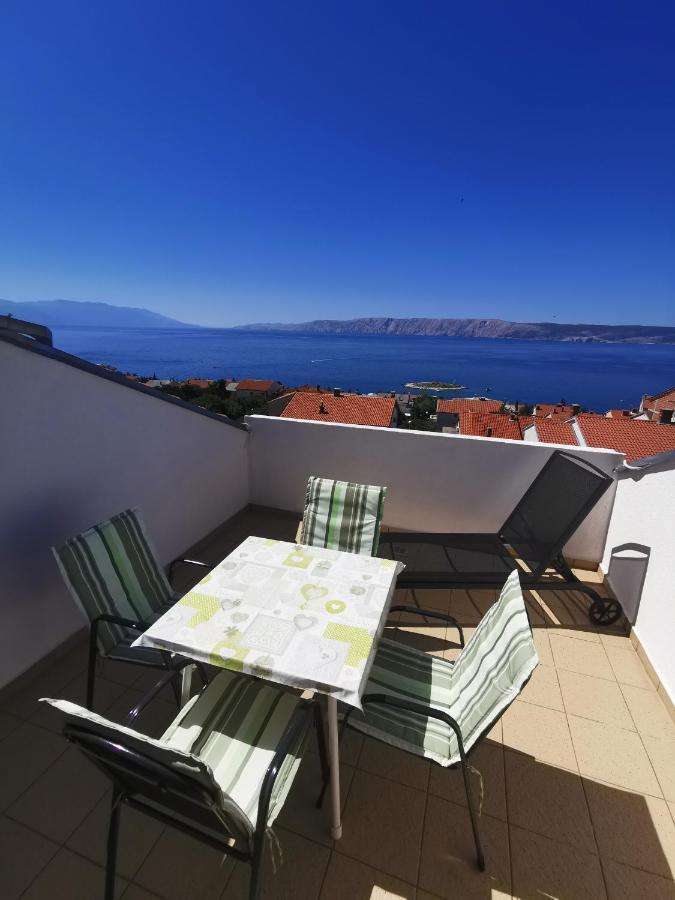 Villa Clara Apartments Kvarner โนวีวีโนดอลสกี ภายนอก รูปภาพ