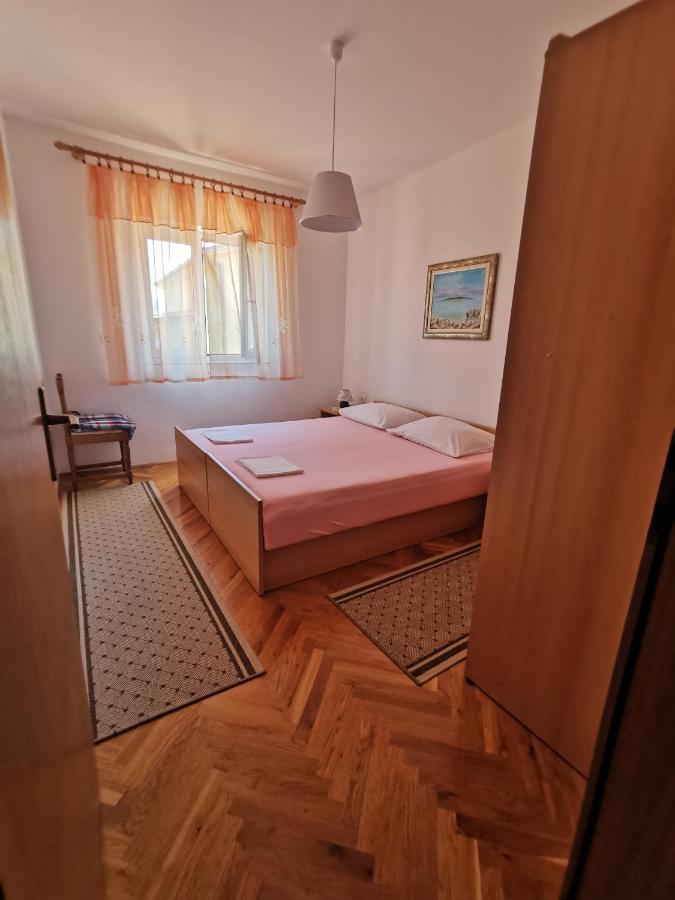 Villa Clara Apartments Kvarner โนวีวีโนดอลสกี ภายนอก รูปภาพ