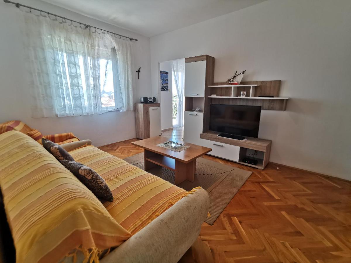 Villa Clara Apartments Kvarner โนวีวีโนดอลสกี ภายนอก รูปภาพ