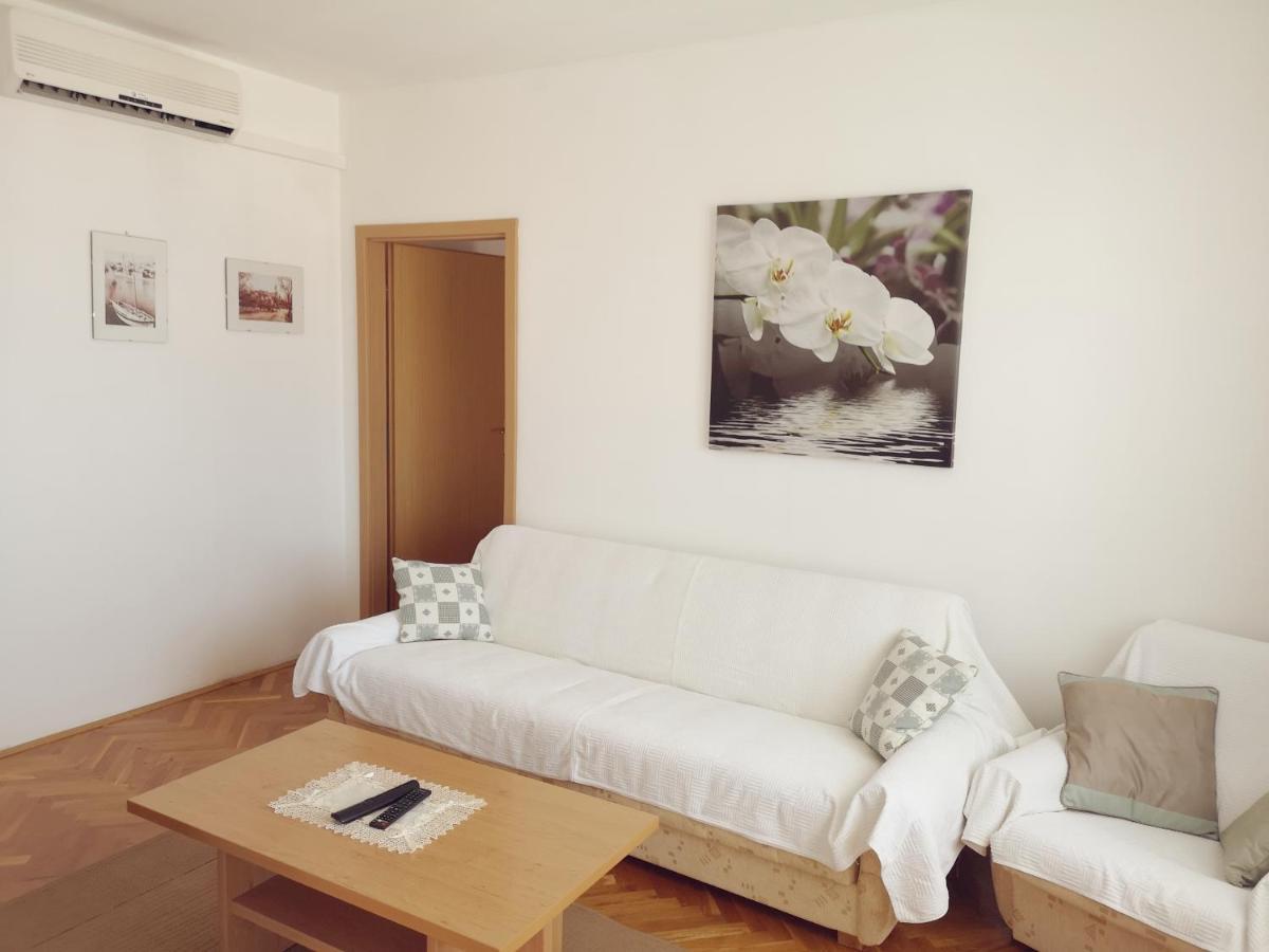 Villa Clara Apartments Kvarner โนวีวีโนดอลสกี ภายนอก รูปภาพ
