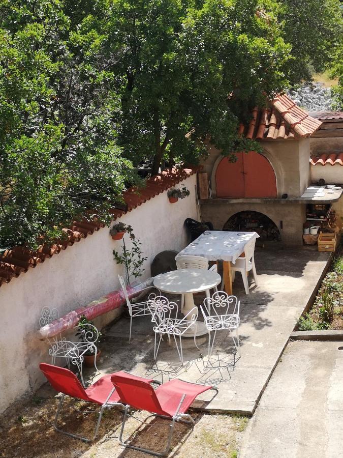 Villa Clara Apartments Kvarner โนวีวีโนดอลสกี ภายนอก รูปภาพ