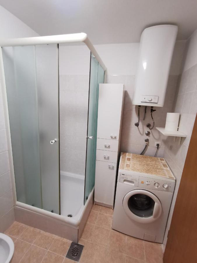 Villa Clara Apartments Kvarner โนวีวีโนดอลสกี ภายนอก รูปภาพ