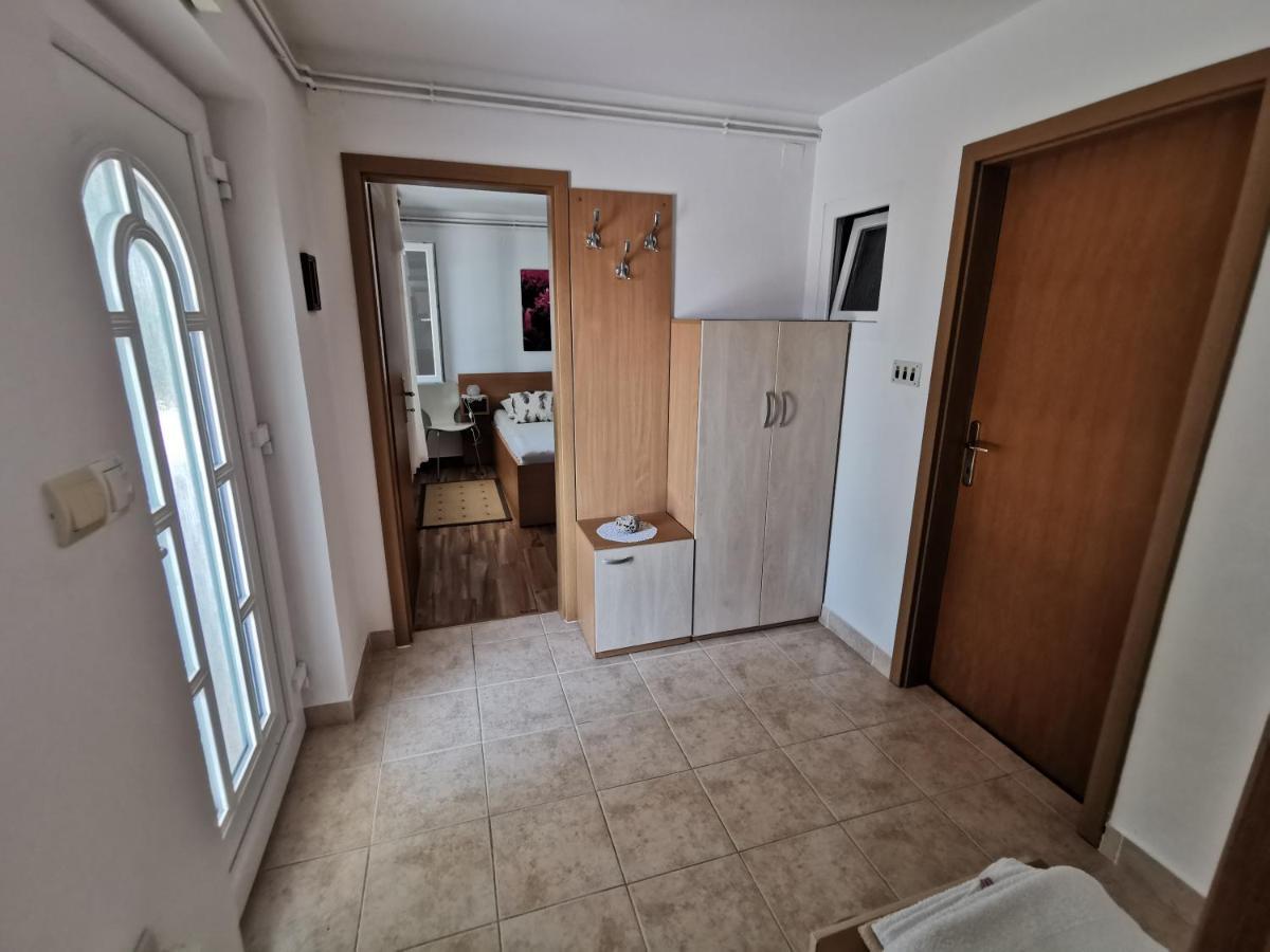 Villa Clara Apartments Kvarner โนวีวีโนดอลสกี ภายนอก รูปภาพ