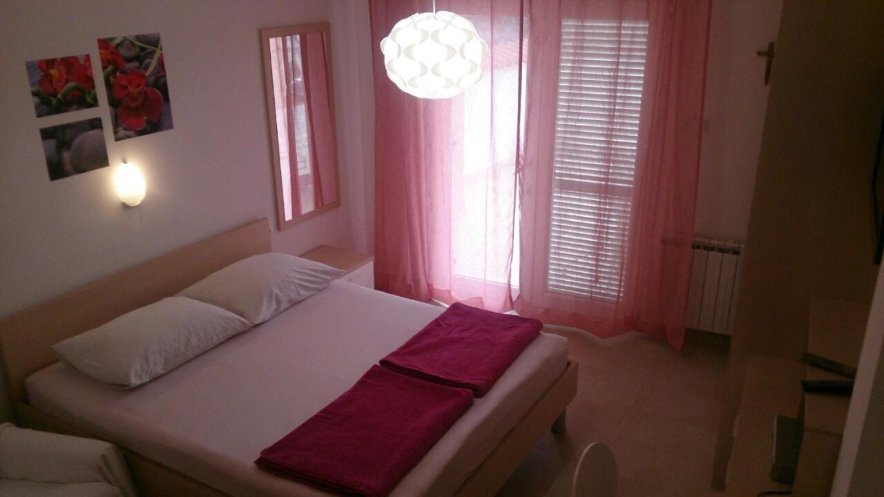 Villa Clara Apartments Kvarner โนวีวีโนดอลสกี ภายนอก รูปภาพ